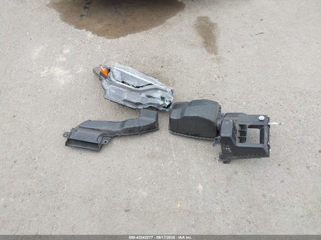 4S4GUHM61R3770487 Subaru na