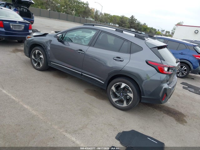 4S4GUHM61R3770487 Subaru na