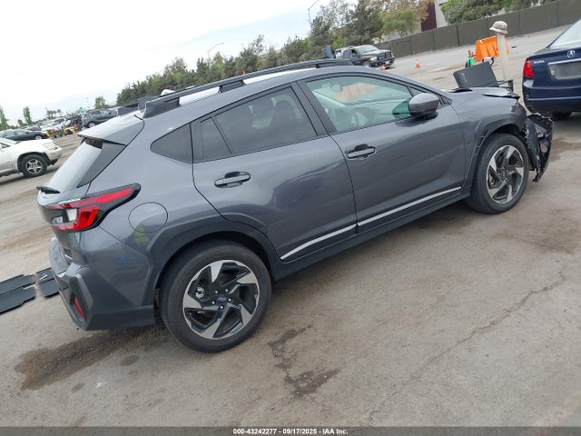 4S4GUHM61R3770487 Subaru na