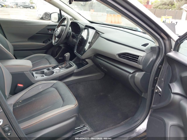 4S4GUHM61R3770487 Subaru na