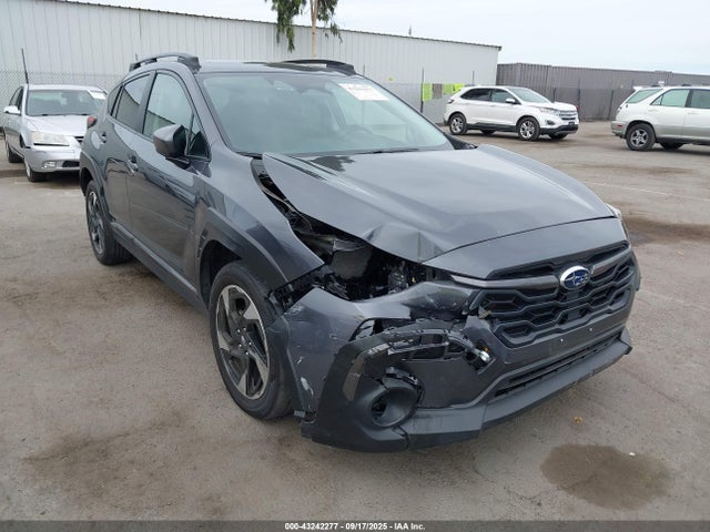 4S4GUHM61R3770487 Subaru na