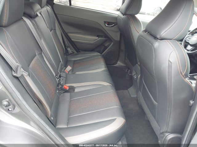 4S4GUHM61R3770487 Subaru na