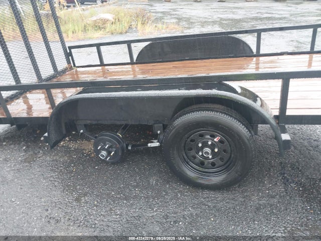 16V1U1927T3417805 Big Tex Trailer Co Inc 2026