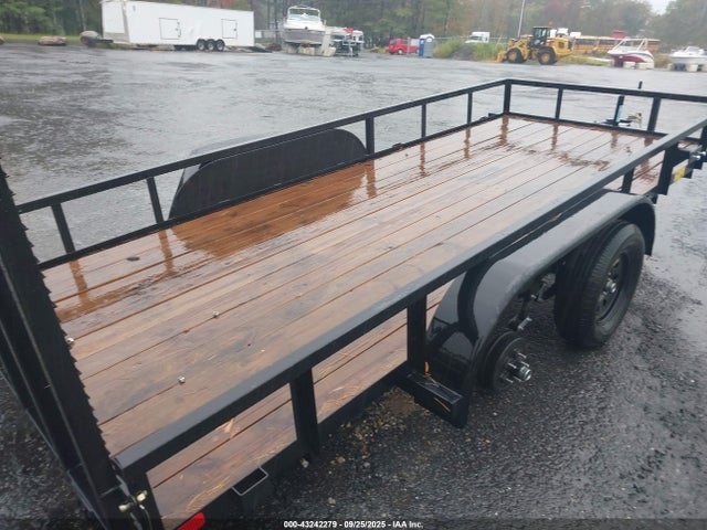 16V1U1927T3417805 Big Tex Trailer Co Inc 2026
