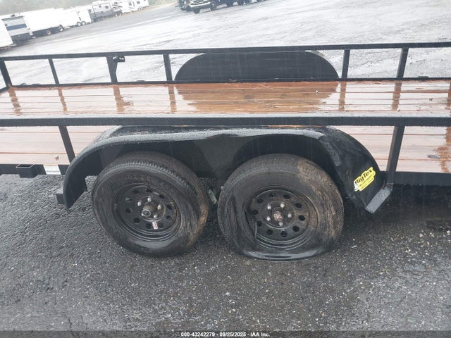16V1U1927T3417805 Big Tex Trailer Co Inc 2026