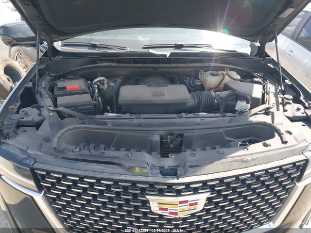 2023 CADILLAC ESCALADE ESV 1GYS4KKL1PR207884 Photo 9