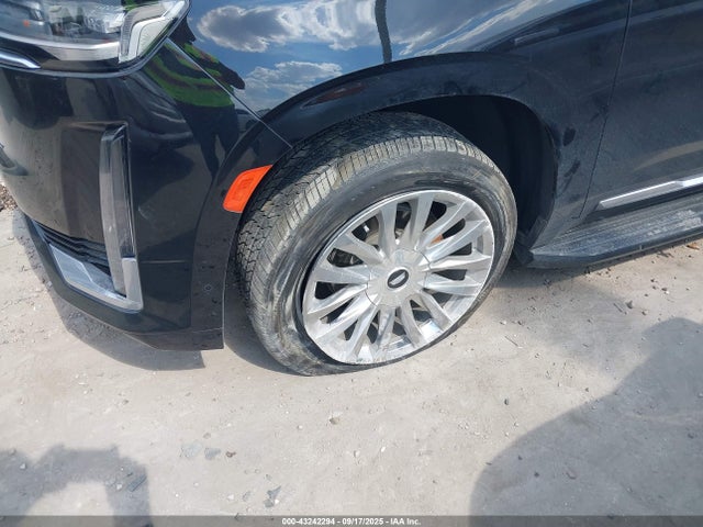 2023 CADILLAC ESCALADE ESV 1GYS4KKL1PR207884 Photo 5