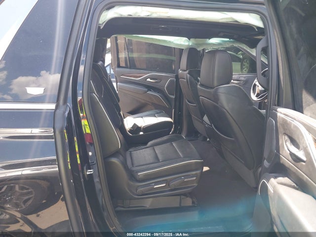 2023 CADILLAC ESCALADE ESV 1GYS4KKL1PR207884 Photo 7