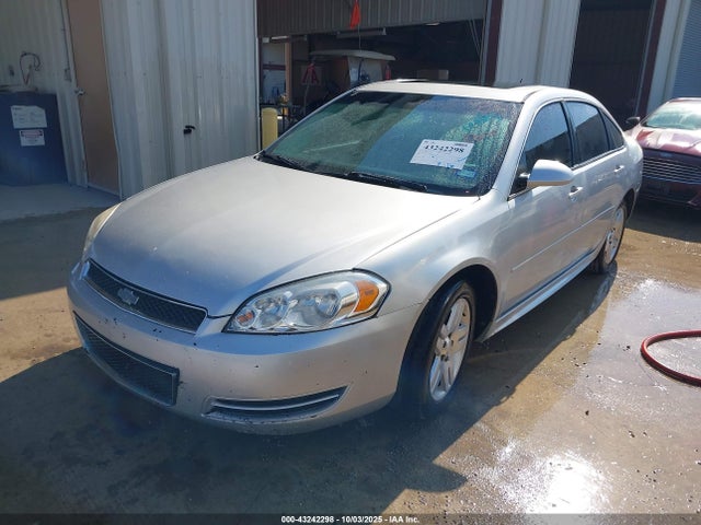 2G1WB5E3XF1115876 Chevrolet lfx