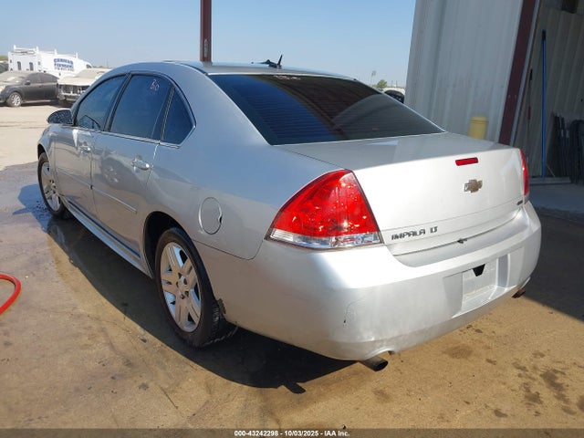 2G1WB5E3XF1115876 Chevrolet lfx