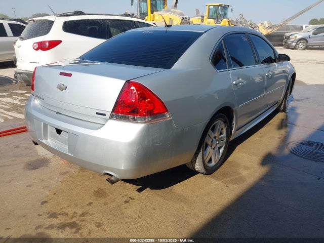 2G1WB5E3XF1115876 Chevrolet lfx
