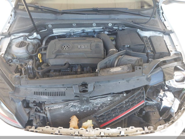 3VW447AU4HM000959 Volkswagen 2.0 tsi
