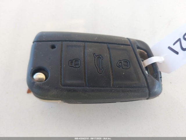3VW447AU4HM000959 Volkswagen 2.0 tsi