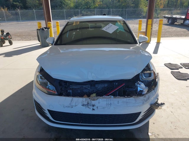 3VW447AU4HM000959 Volkswagen 2.0 tsi