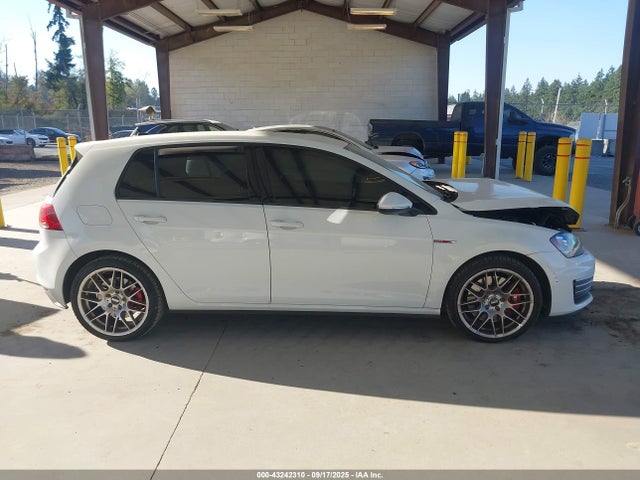 3VW447AU4HM000959 Volkswagen 2.0 tsi