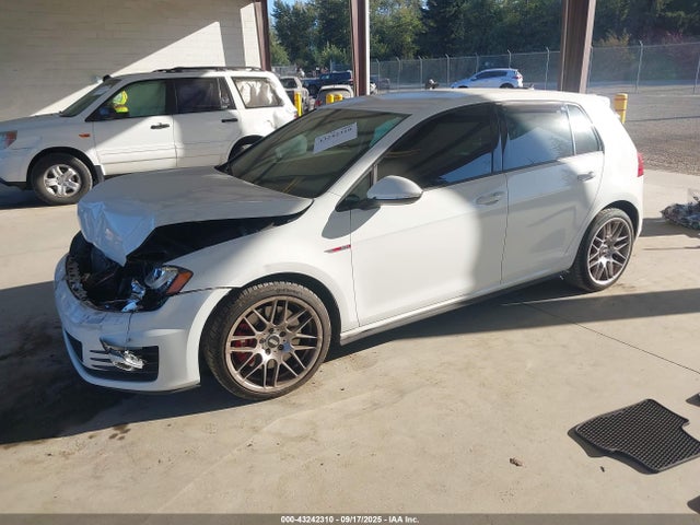 3VW447AU4HM000959 Volkswagen 2.0 tsi