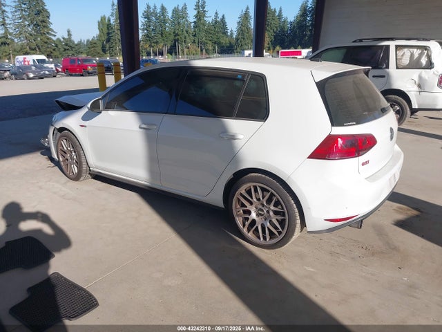 3VW447AU4HM000959 Volkswagen 2.0 tsi