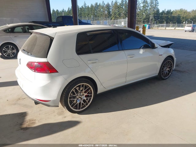 3VW447AU4HM000959 Volkswagen 2.0 tsi