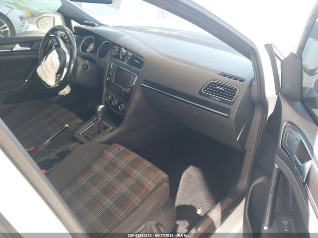 3VW447AU4HM000959 Volkswagen 2.0 tsi