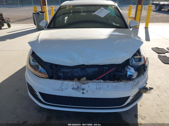 3VW447AU4HM000959 Volkswagen 2.0 tsi