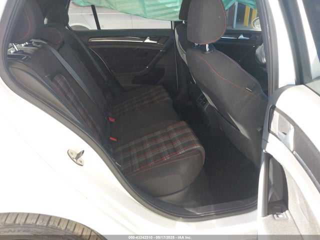 3VW447AU4HM000959 Volkswagen 2.0 tsi