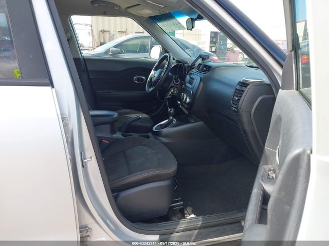 KNDJN2A2XF7785239 KIA dohc gdi gamma