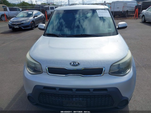 KNDJN2A2XF7785239 KIA dohc gdi gamma