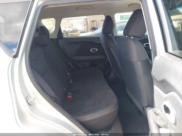 KNDJN2A2XF7785239 KIA dohc gdi gamma