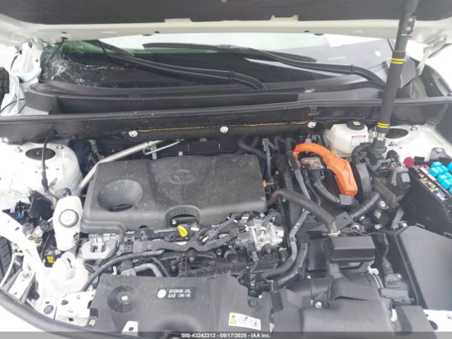 2022 TOYOTA RAV4 HYBRID JTMB6RFV5ND074383 Photo 9