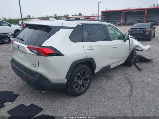 2022 TOYOTA RAV4 HYBRID JTMB6RFV5ND074383 Photo 3