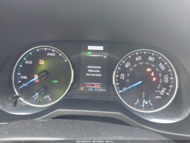 2022 TOYOTA RAV4 HYBRID JTMB6RFV5ND074383 Photo 6