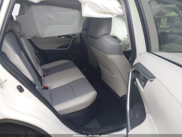 2022 TOYOTA RAV4 HYBRID JTMB6RFV5ND074383 Photo 7