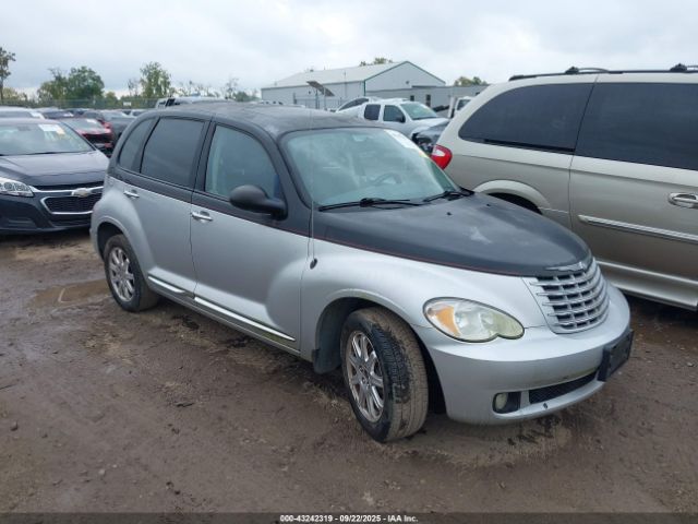 2010 CHRYSLER PT CRUISER 3A4GY5F92AT212116