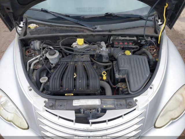 2010 CHRYSLER PT CRUISER 3A4GY5F92AT212116 Photo 9