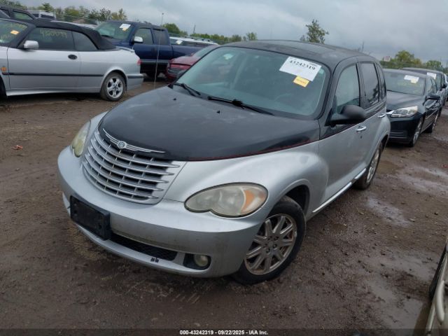 2010 CHRYSLER PT CRUISER 3A4GY5F92AT212116 Photo 1