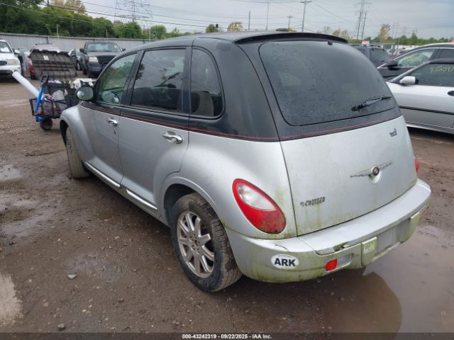 2010 CHRYSLER PT CRUISER 3A4GY5F92AT212116 Photo 2