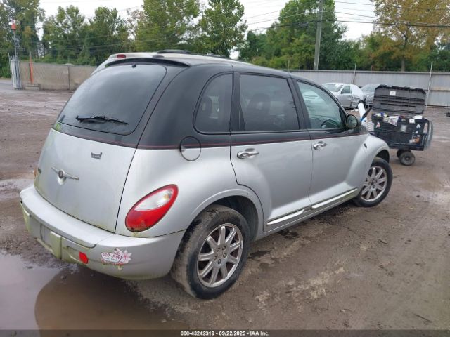 2010 CHRYSLER PT CRUISER 3A4GY5F92AT212116 Photo 3