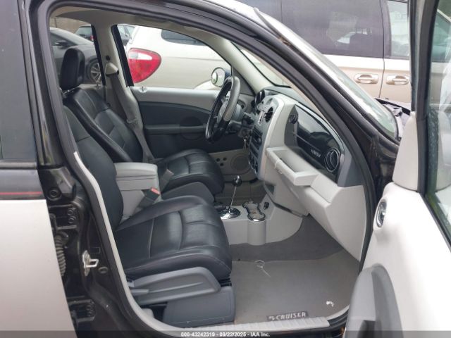 2010 CHRYSLER PT CRUISER 3A4GY5F92AT212116 Photo 4