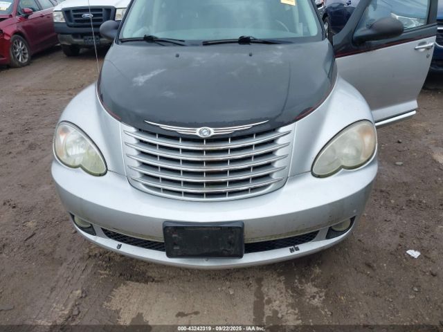 2010 CHRYSLER PT CRUISER 3A4GY5F92AT212116 Photo 5