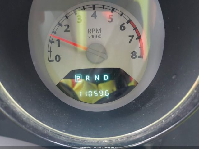 2010 CHRYSLER PT CRUISER 3A4GY5F92AT212116 Photo 6