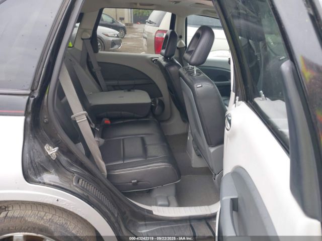 2010 CHRYSLER PT CRUISER 3A4GY5F92AT212116 Photo 7