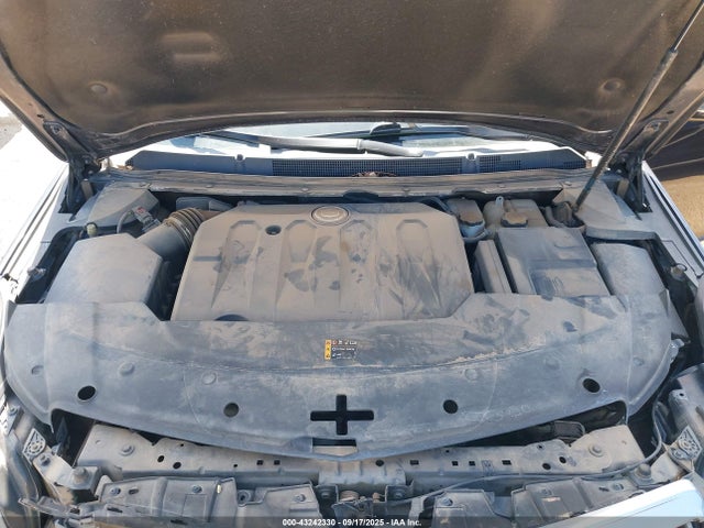 2013 CADILLAC XTS 2G61S5S36D9199878 Photo 9