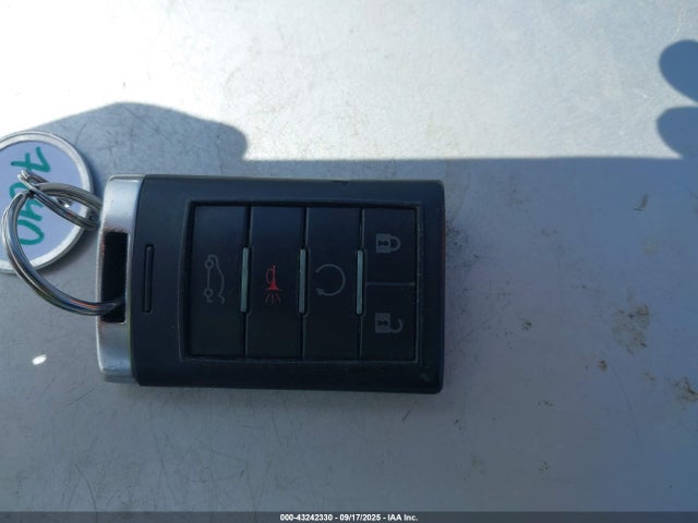 2013 CADILLAC XTS 2G61S5S36D9199878 Photo 10