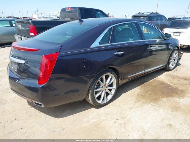 2013 CADILLAC XTS 2G61S5S36D9199878 Photo 3