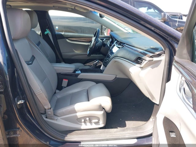 2013 CADILLAC XTS 2G61S5S36D9199878 Photo 4