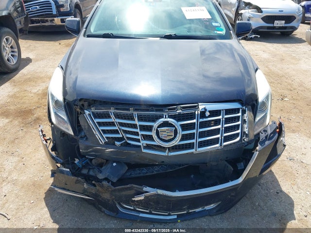 2013 CADILLAC XTS 2G61S5S36D9199878 Photo 5