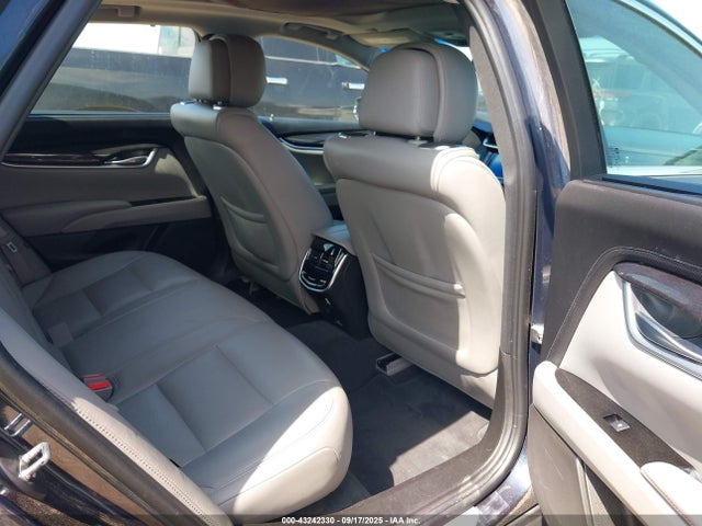 2013 CADILLAC XTS 2G61S5S36D9199878 Photo 7