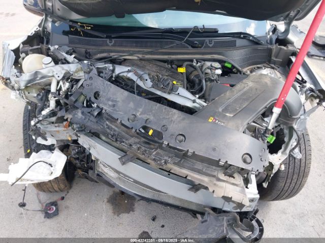 2025 CHEVROLET TRAX KL77LJEP7SC075908 Photo 9