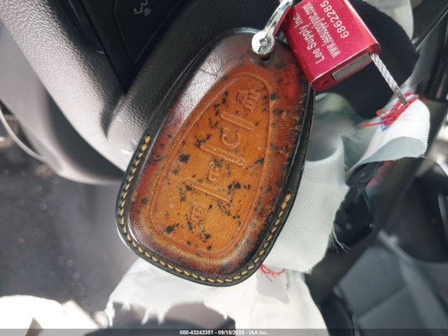 2025 CHEVROLET TRAX KL77LJEP7SC075908 Photo 10