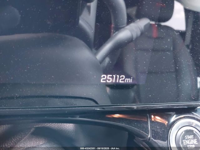 2025 CHEVROLET TRAX KL77LJEP7SC075908 Photo 6